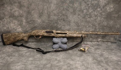 Benelli~Nova~20 Gauge - Image 1 of 5