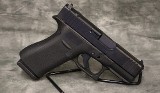 Glock~43X MOS~9mm - 1 of 4