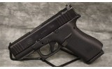Glock~43X MOS~9mm - 2 of 4