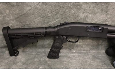 Mossberg~500 Tactical~12 Gauge - Image 2 of 4