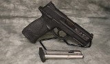 Smith & Wesson~M&P22 Compact~22 LR - 1 of 4