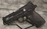 Smith & Wesson~M&P22 Compact~22 LR - 2 of 4