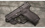 Smith & Wesson~M&P40 Shield~40 S&W - 2 of 4