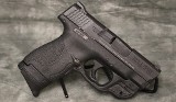 Smith & Wesson~M&P40 Shield~40 S&W - 1 of 4