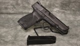 Smith & Wesson~M&P40 M2.0~40 S&W - 1 of 3