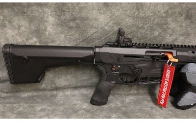 Typhoon Defense~F12~12 Gauge - Image 2 of 5