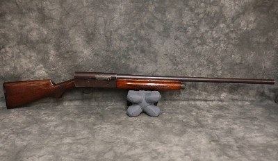Remington~11~12 Gauge - Image 1 of 4