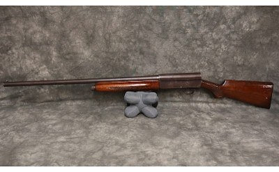 Remington~11~12 Gauge - Image 4 of 4