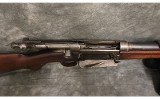 Springfield Armory~1896~30-40 Krag - 4 of 8