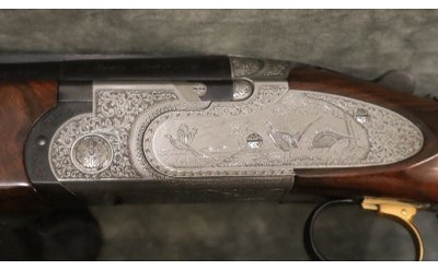Beretta~S687 EELL Diamond Pigeon Sporting~12 Gauge - Image 6 of 9