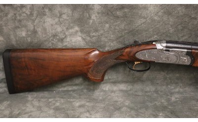 Beretta~S687 EELL Diamond Pigeon Sporting~12 Gauge - Image 2 of 9