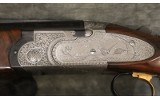 Beretta~S687 EELL Diamond Pigeon Sporting~12 Gauge - Image 6 of 9