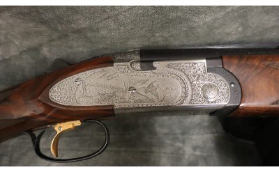 Beretta~S687 EELL Diamond Pigeon Sporting~12 Gauge - Image 5 of 9