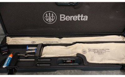 Beretta~S687 EELL Diamond Pigeon Sporting~12 Gauge - Image 8 of 9