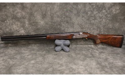 Beretta~S687 EELL Diamond Pigeon Sporting~12 Gauge - Image 4 of 9
