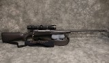 Browning~A-Bolt Stalker~300 Winchester Magnum - 1 of 6