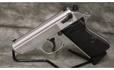 Walther~PPK/S~22 LR - 2 of 4