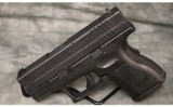 Springfield Armory~XD-9 Sub-Compact~9mm - 2 of 4