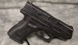 Springfield Armory~XD-9 Sub-Compact~9mm - 1 of 4