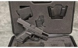 Springfield Armory~XD-9 Sub-Compact~9mm - 3 of 4