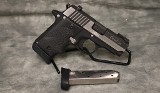 Sig Sauer~P238 Equinox~380 Auto - 1 of 3