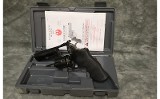 Ruger~GP100~357 Magnum - 3 of 4