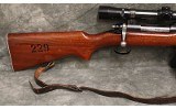 Remington~721~30-06 Springfield - 2 of 6