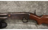 Remington~141 The Gamemaster~35 Remington - 5 of 5