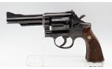 Smith&Wesson~15-3~.38 S&W Special - 2 of 4