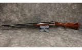 Zabala Hnos~Eibar~10 Gauge - 5 of 6