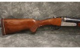 Zabala Hnos~Eibar~10 Gauge - 2 of 6
