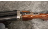 Zabala Hnos~Eibar~10 Gauge - 6 of 6