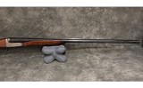 Zabala Hnos~Eibar~10 Gauge - 3 of 6