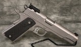 Kimber~Stainless Target II~9mm - Image 1 of 4