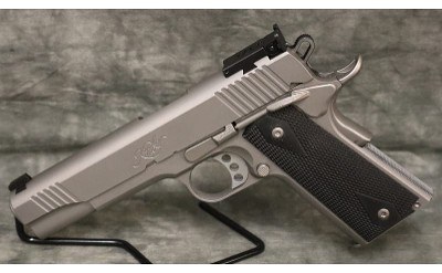 Kimber~Stainless Target II~9mm - Image 2 of 4