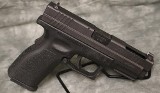 Springfield Armory~XD-40~40 S&W - Image 1 of 5