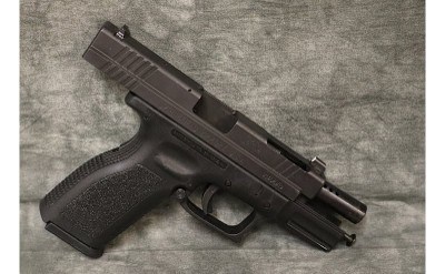 Springfield Armory~XD-40~40 S&W - Image 4 of 5