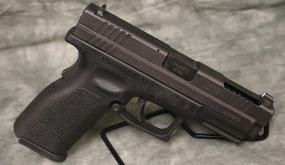 Springfield Armory~XD-40~40 S&W - Image 1 of 5
