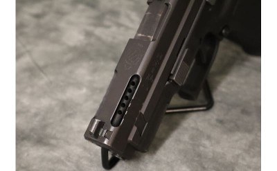 Springfield Armory~XD-40~40 S&W - Image 3 of 5