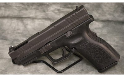 Springfield Armory~XD-40~40 S&W - Image 2 of 5