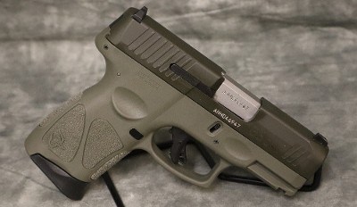 Taurus~G3C~9mm - Image 1 of 4