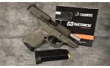 Taurus~G3C~9mm - Image 3 of 4