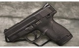 Smith & Wesson~M&P9 Shield~9mm - 2 of 3