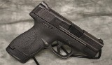 Smith & Wesson~M&P9 Shield~9mm - 1 of 3