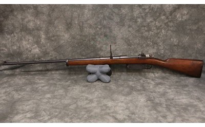 Mauser~Argentino 1891~7.65x53mm - Image 4 of 8