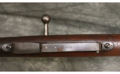Mauser~Argentino 1891~7.65x53mm - Image 8 of 8