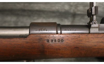 Mauser~Argentino 1891~7.65x53mm - Image 7 of 8