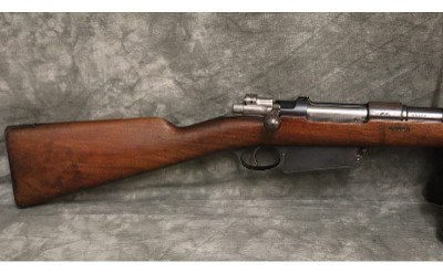 Mauser~Argentino 1891~7.65x53mm - Image 2 of 8