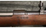 Mauser~Argentino 1891~7.65x53mm - Image 7 of 8
