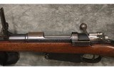 Mauser~Argentino 1891~7.65x53mm - Image 5 of 8